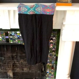 Cute athleisure leggings